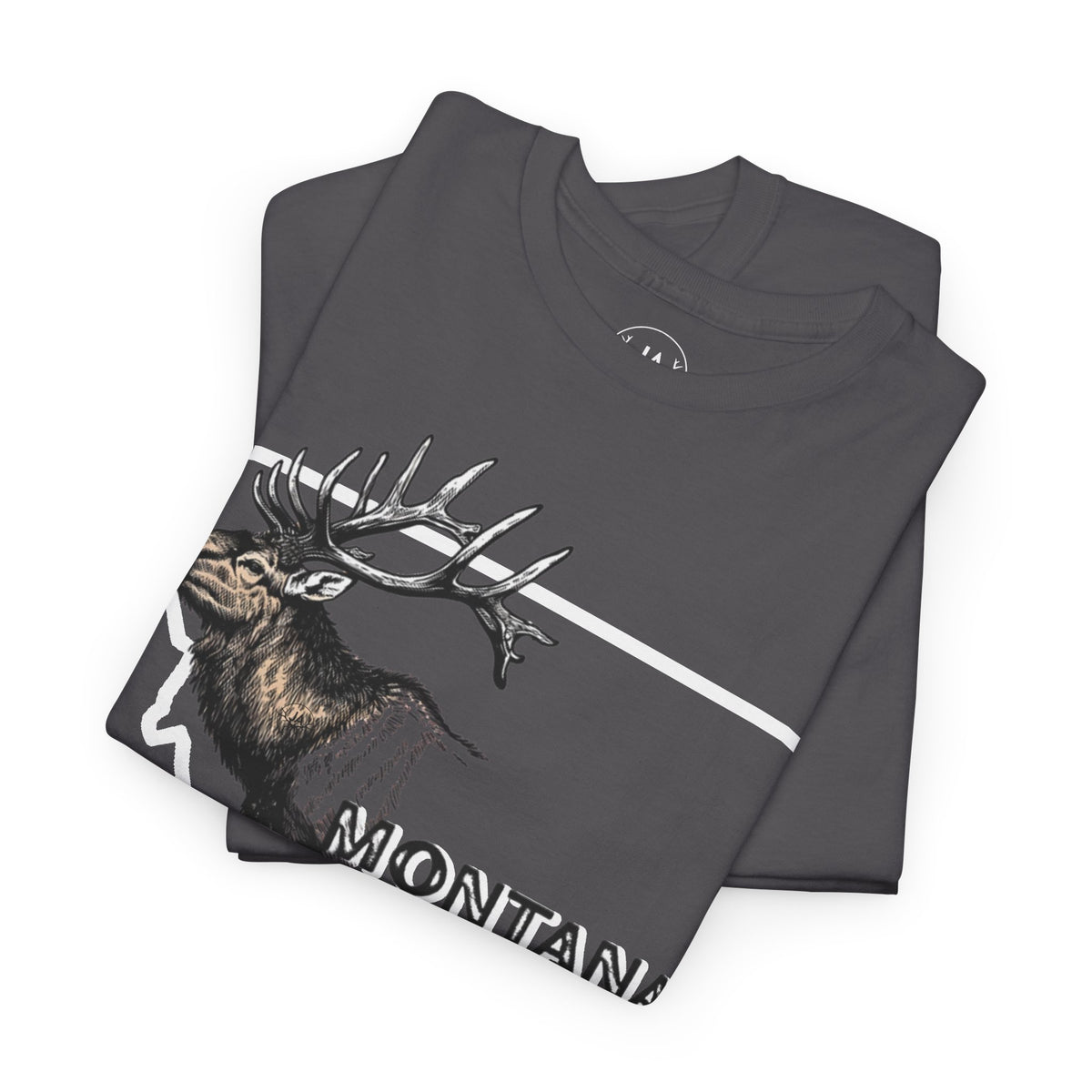 JA MT T-shirt