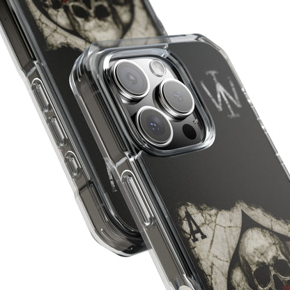 JA Ironworkers I-Phone CASE