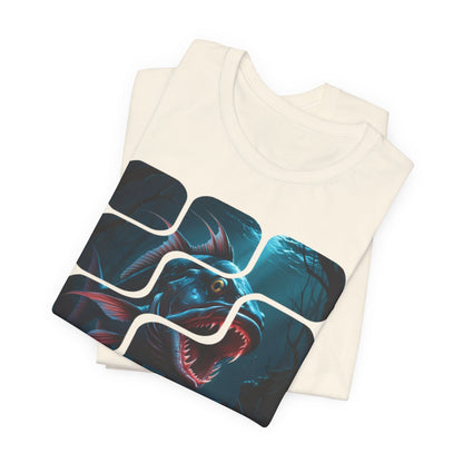 JA Fish'N T-Shirt