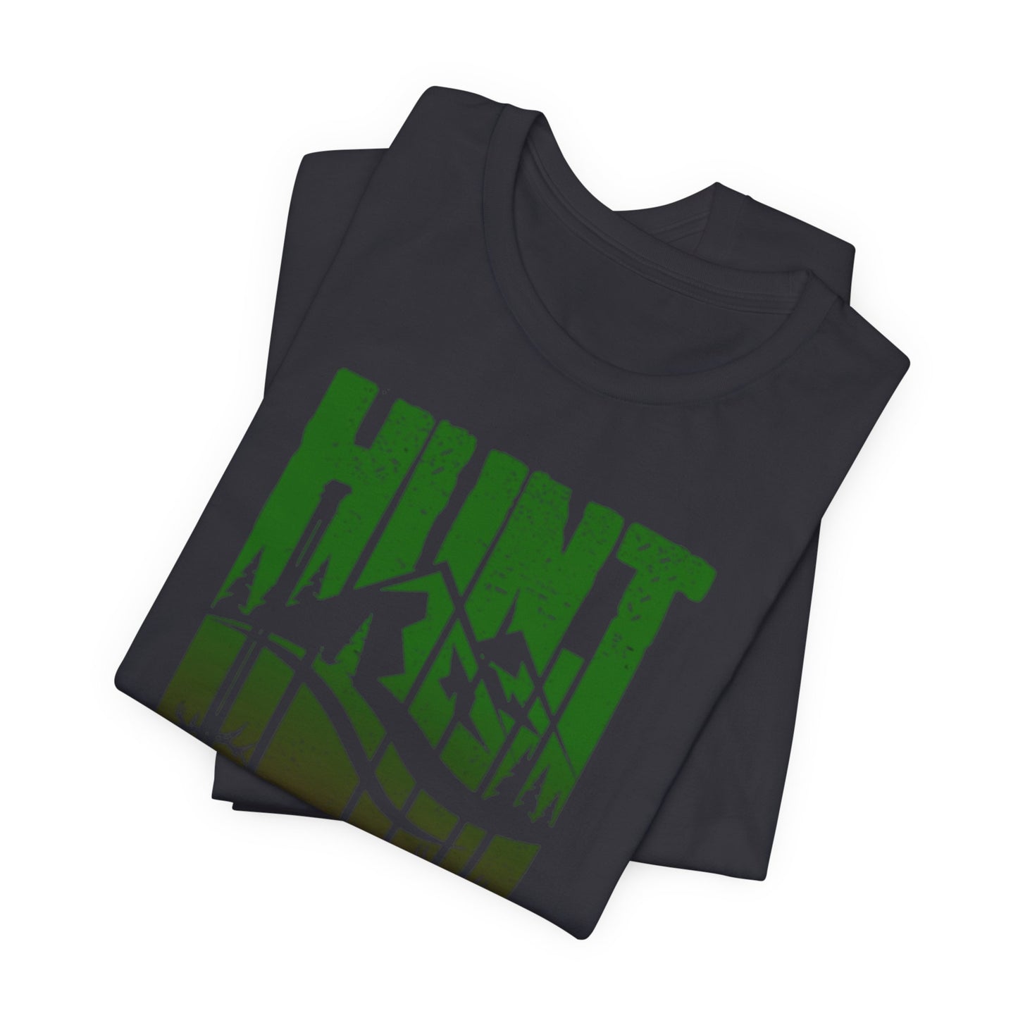 JA Hunt T-Shirt