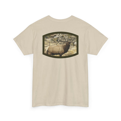 JA Hunt Harder T-Shirt