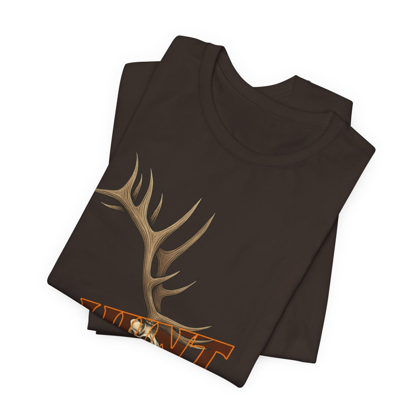 JA HUNT Harder T-Shirt