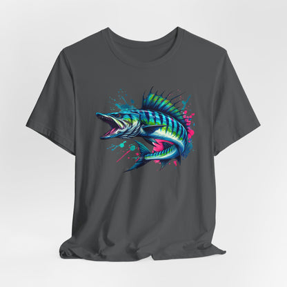 JA Barracuda T-Shirt