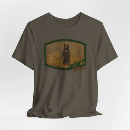 JA Hunt Harder T-Shirt