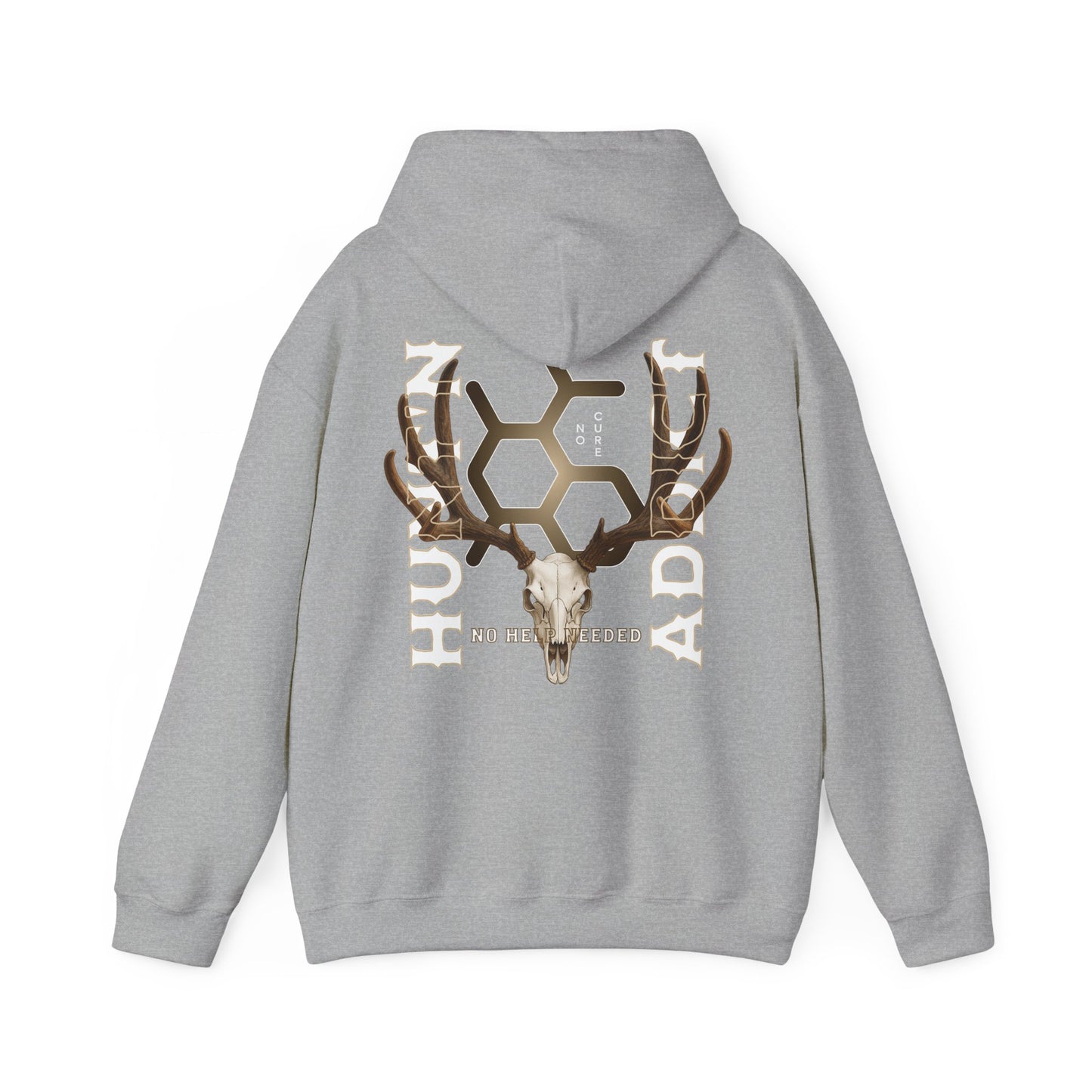 JA HUNT'N Addict Hoodie