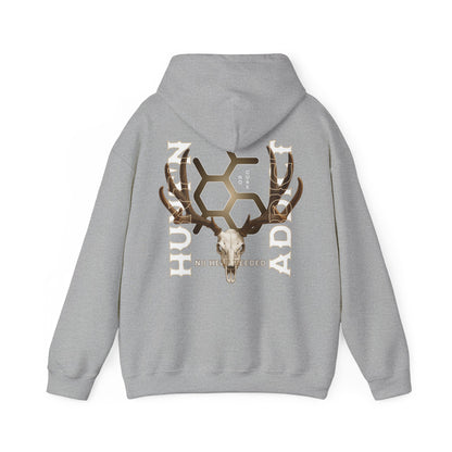 JA HUNT'N Addict Hoodie