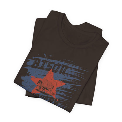 JA Bison Country T-Shirt