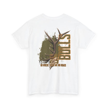 JA Hunt T-Shirt