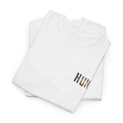 JA Hunt T-Shirt