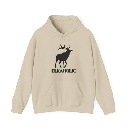 JA Elkaholic Hoodie