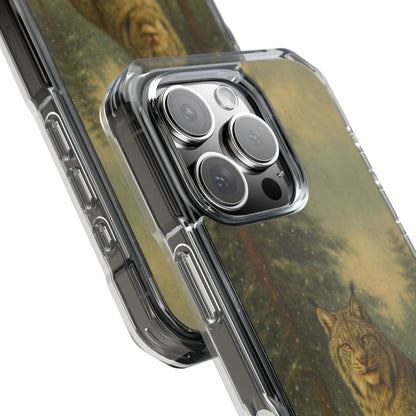 JA Lynx I-Phone CASE