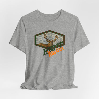 JA HUNT Harder T-Shirt