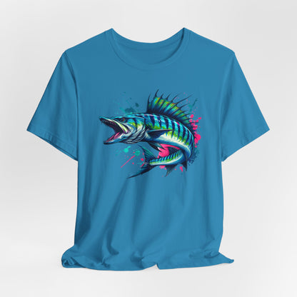 JA Barracuda T-Shirt