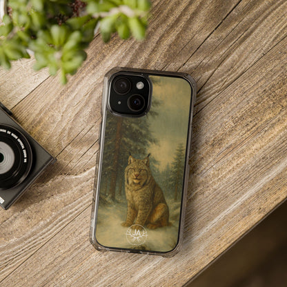 JA Lynx I-Phone CASE
