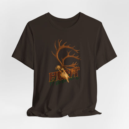 JA HUNT Harder T-Shirt