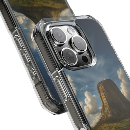 JA Bison I-Phone CASE