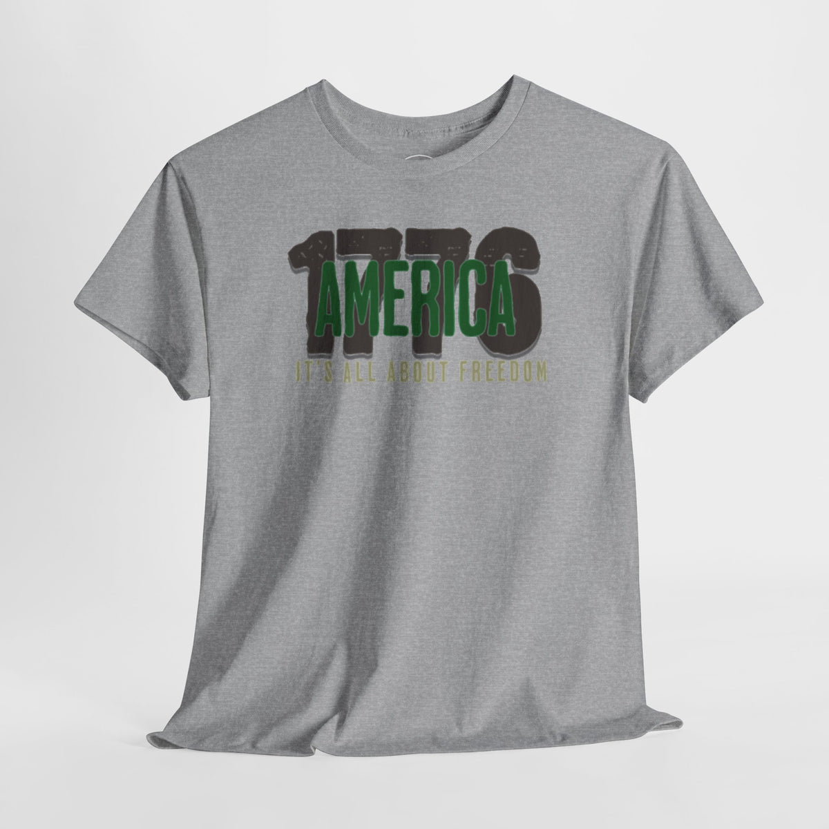 JA "Our Freedom" T-Shirt