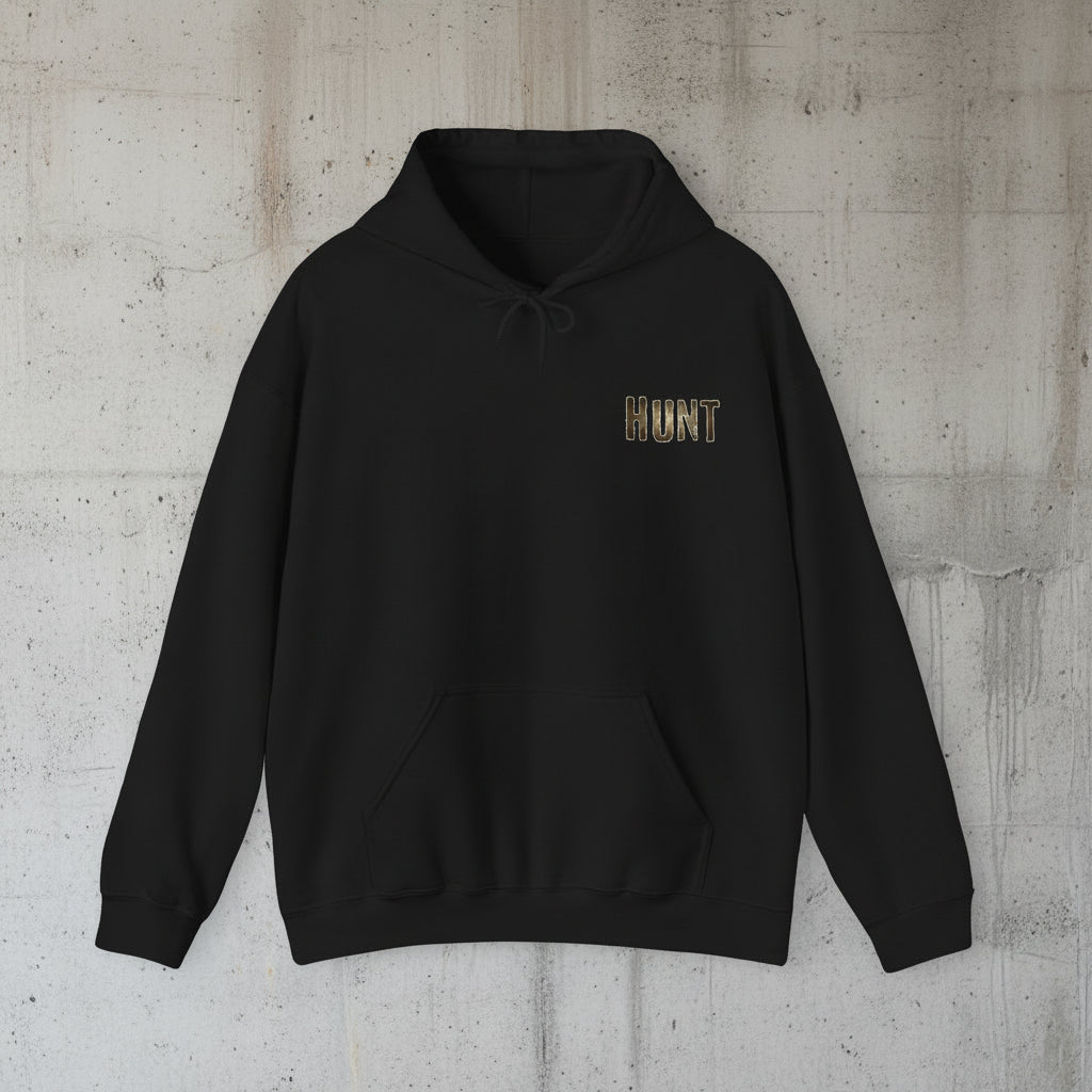 JA HUNT'N Addict Hoodie
