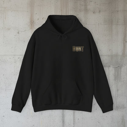 JA HUNT'N Addict Hoodie