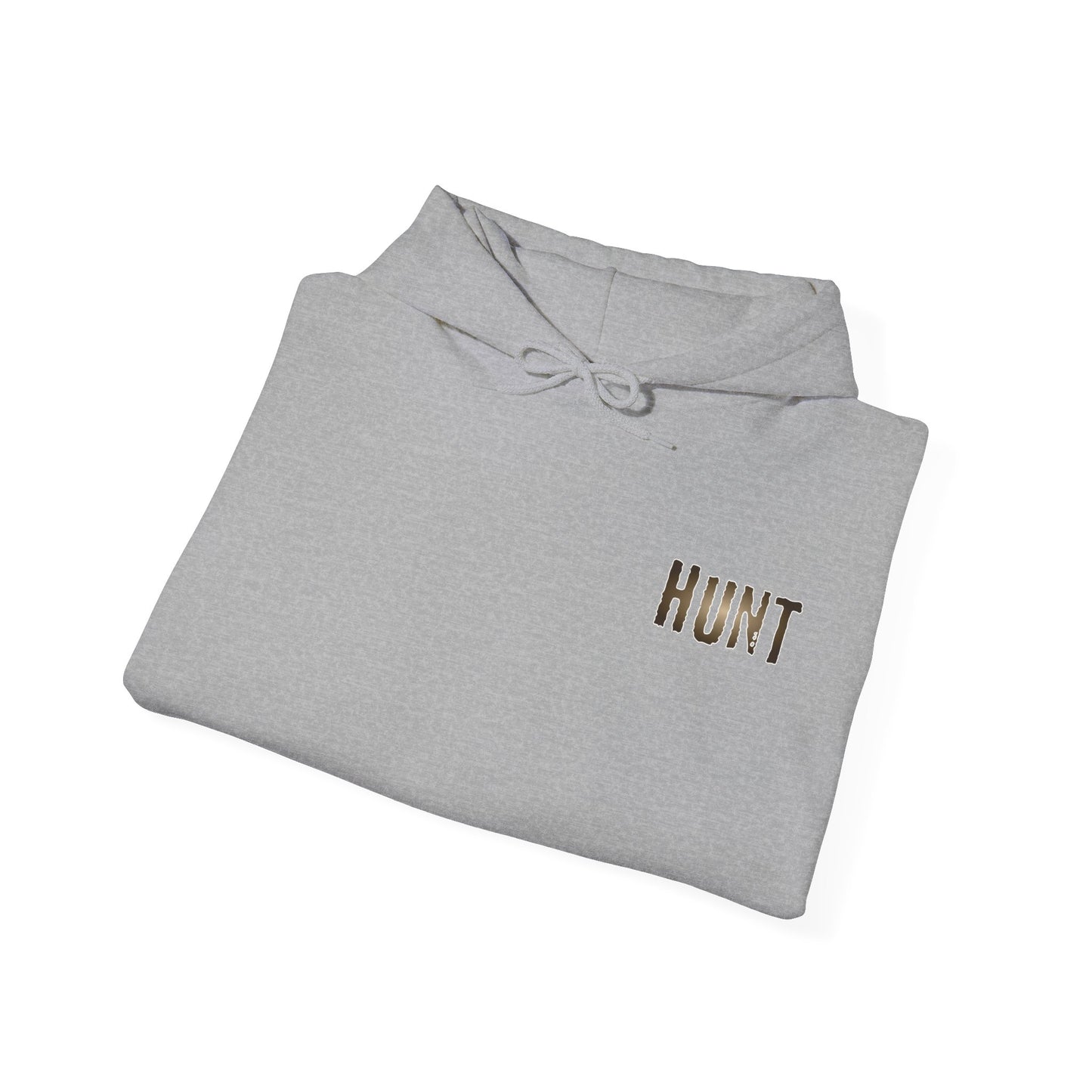 JA Hunt Hoodie