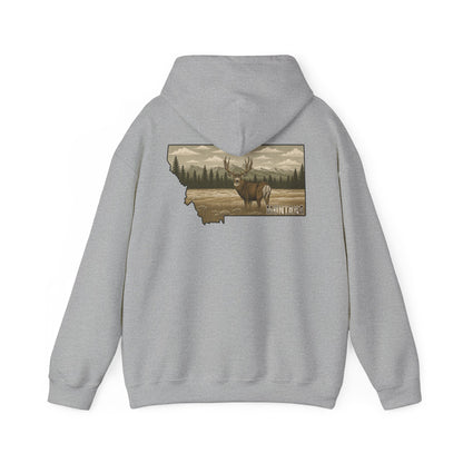 JA HUNT MT Hoodie