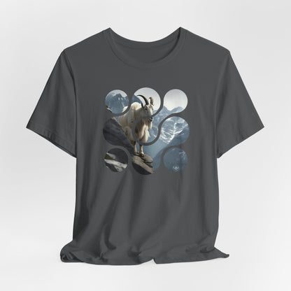 JA Mountain Goat T-Shirt