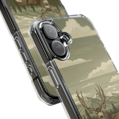 JA Muley I-Phone CASE