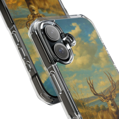 JA Muley I-Phone CASE