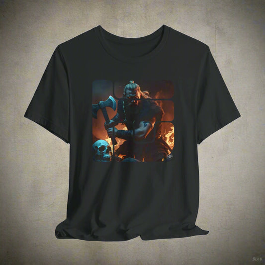 JA "The Viking" T-Shirt