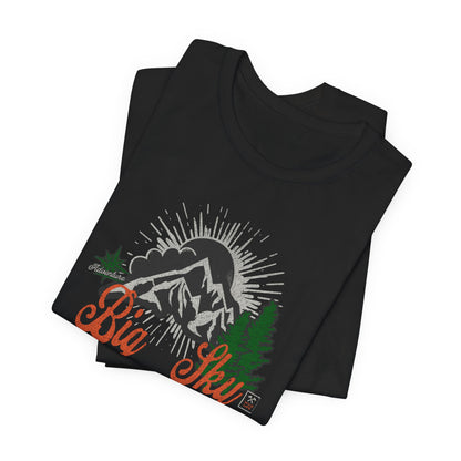 JA Big Sky Country T-Shirt
