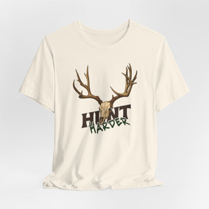 JA HUNT Harder T-Shirt
