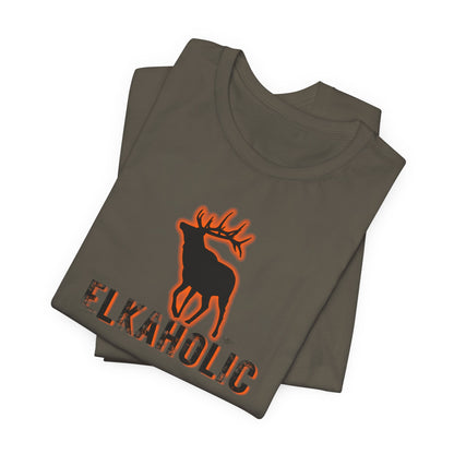 JA Elkaholic T-Shirt