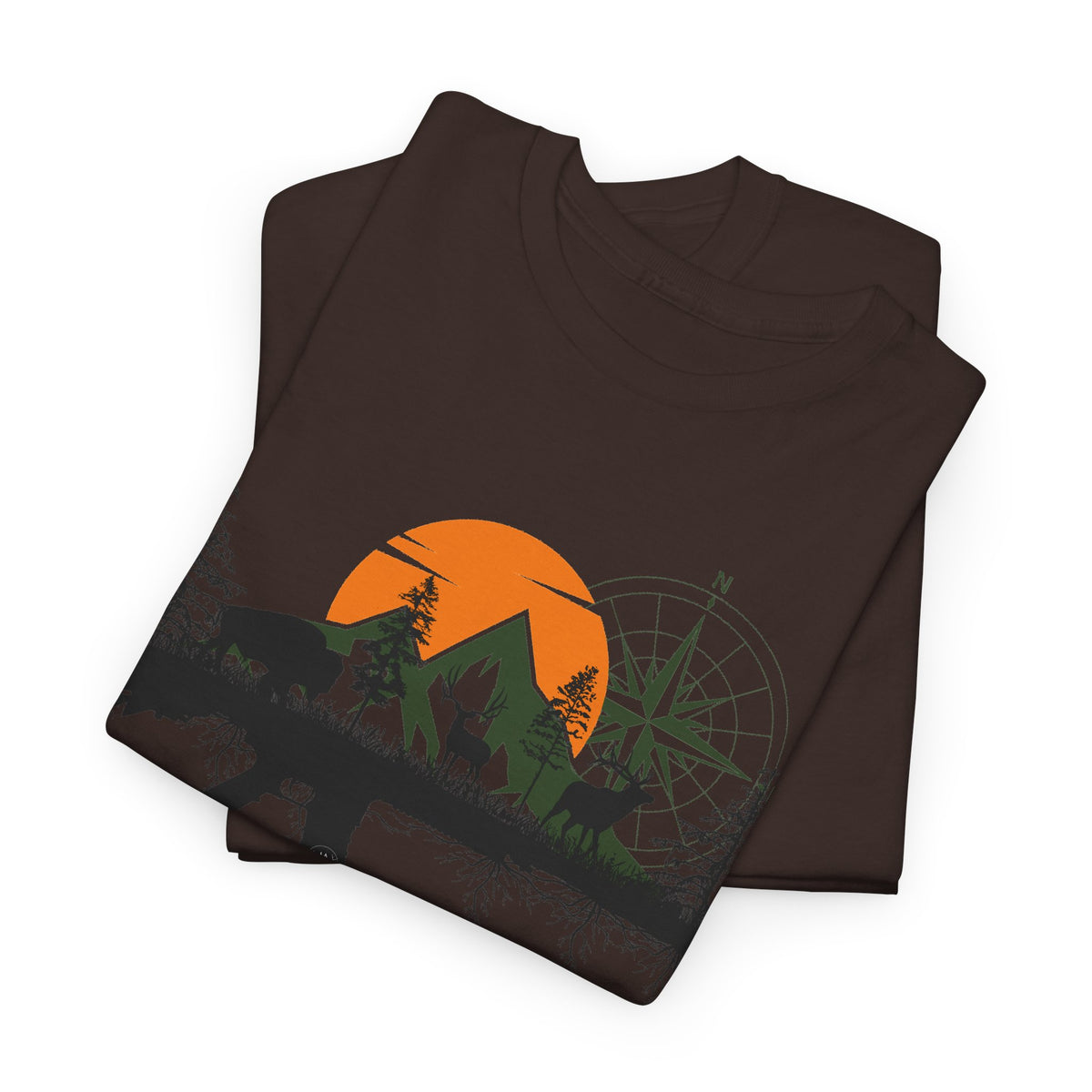 JA "Legends" Rifle T-Shirt