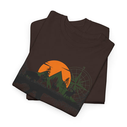 JA "Legends" Rifle T-Shirt