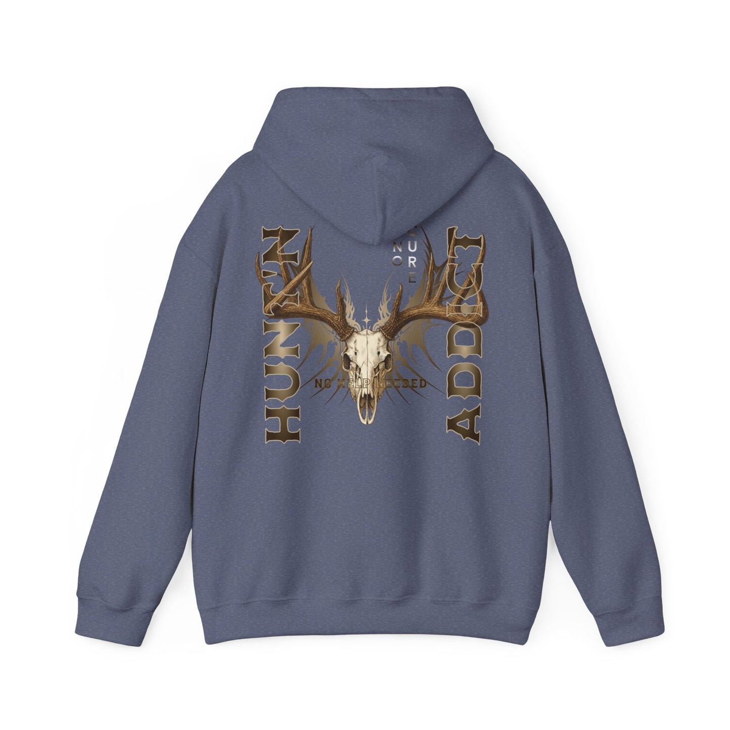 JA HUNT'N Addict Hoodie