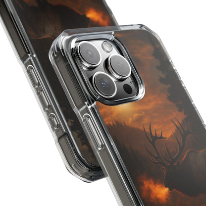 JA ELK  I-Phone CASE