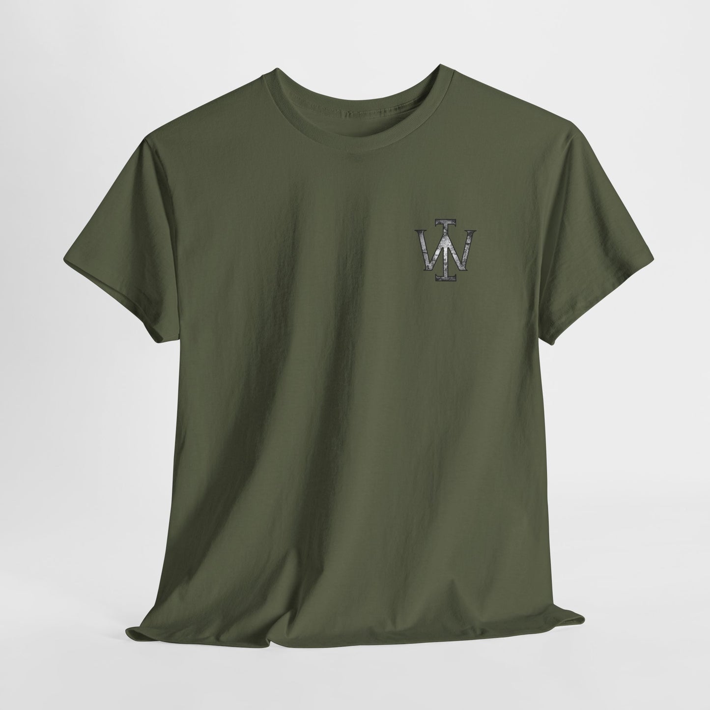 JA Ironworkers T-shirt local 433