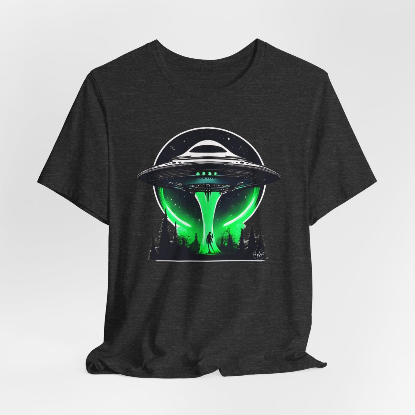 JA "Alien Encounter" T-Shirt