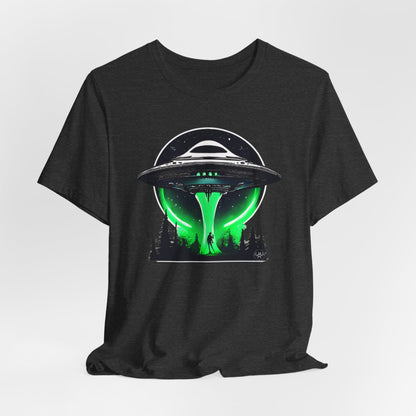 JA "Alien Encounter" T-Shirt