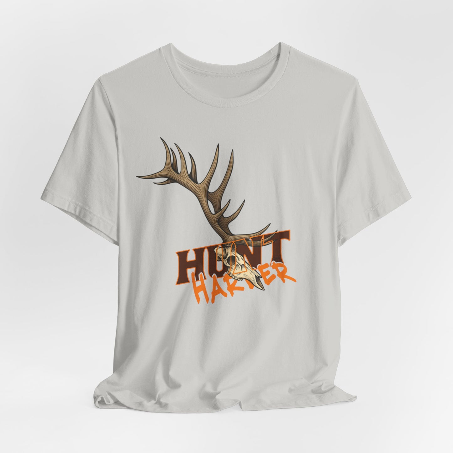 JA HUNT Harder T-Shirt