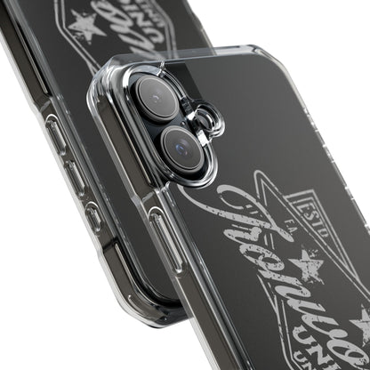 JA IRONWORKERS UNION I PHONE CASES