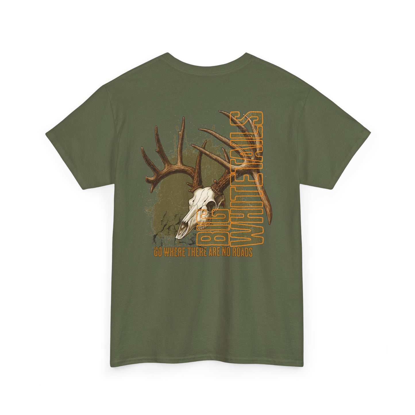 JA Hunt T-Shirt