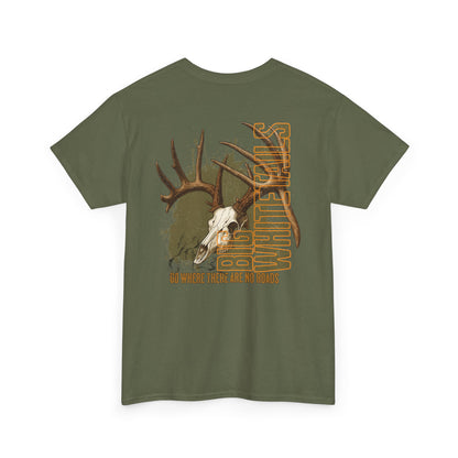 JA Hunt T-Shirt