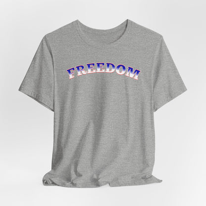 JA FREEDOM T-Shirt