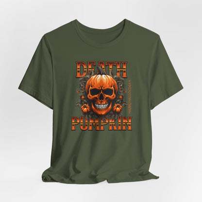 JA Happy Halloween T-Shirt