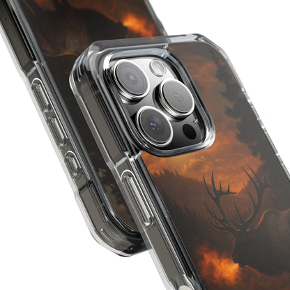 JA ELK  I-Phone CASE