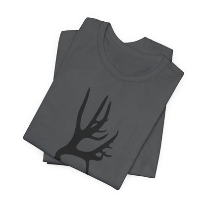 JA "The Shed" Short Sleeve T-Shirt