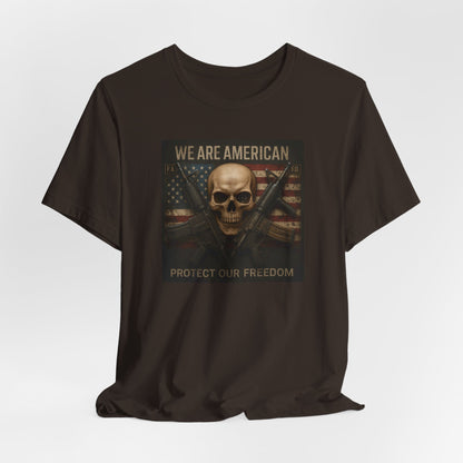 JA PATRIOT T-Shirt