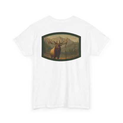 JA Hunt T-Shirt