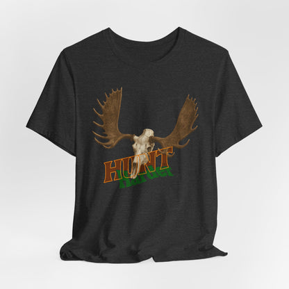 JA Hunt Harder T-Shirt